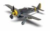Airfix 02066A Focke-Wulf Fw190A-8/F-8 (1:72)